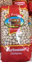 Legumbres El Potaje