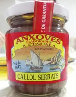 Anxoves