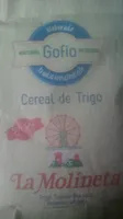 Gofio de Trigo