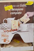 Gofio