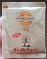 Gofio