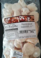 Merengues