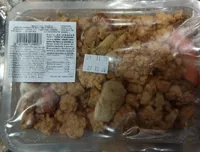 Migas del pueblo