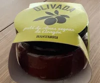 Olivada