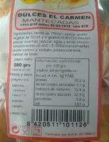 Mantecadas