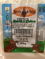 Queso de cabra