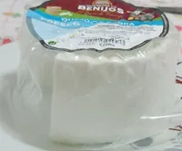 Queso de cabra fresco