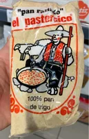 Pan Rallado