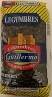 Alubia negra