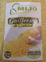 Mijo Guillermo de Calidad
