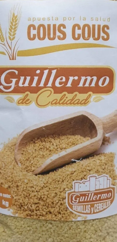 Cous Cous