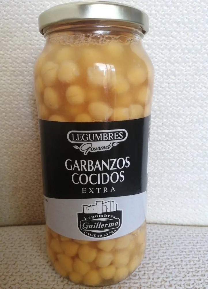 Garbanzos