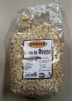 Copos de Avena