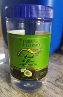 Aceite de Coco Ecológica