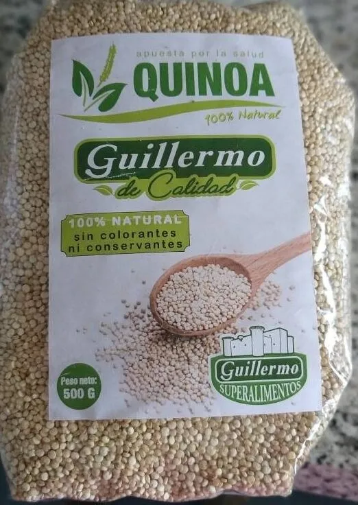 Quinoa