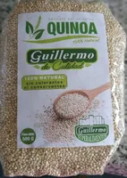 Quinoa