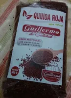 Quinoa roja