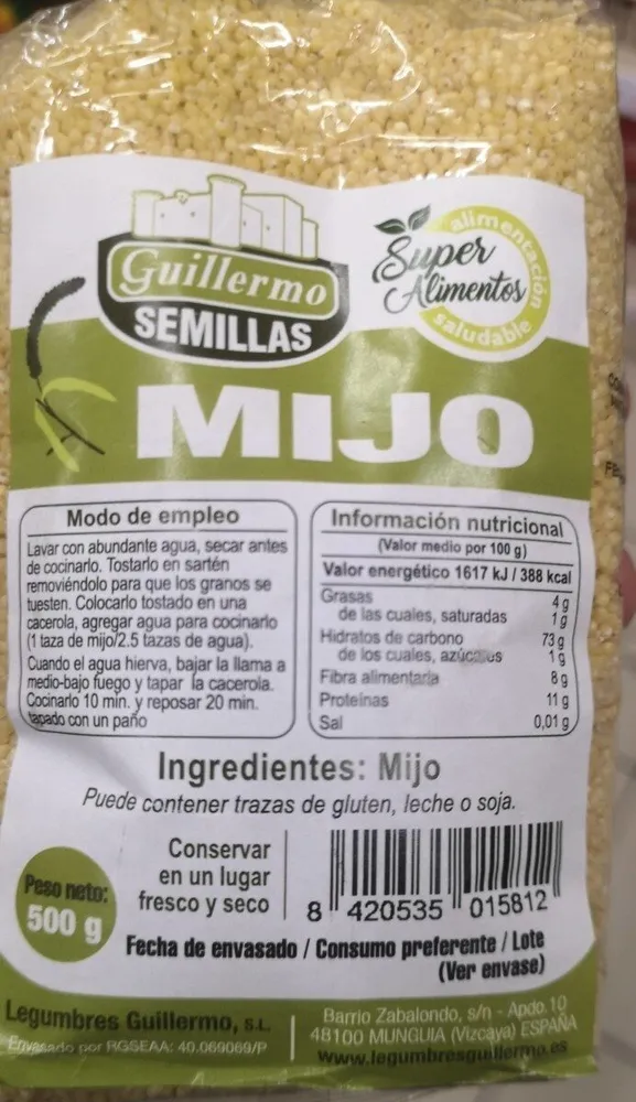 Mijo