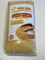 Cous Cous
