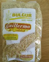 Bulgur