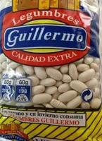 Alubia blanca