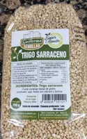 Trigo sarraceno