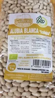 Alubia blanca