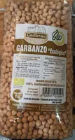Garbanzos
