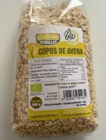 Copos de Avena