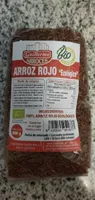 Arroz Rojo Ecológico