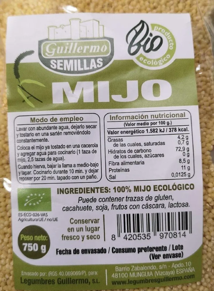 Mijo