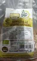 Semillas de sesamo