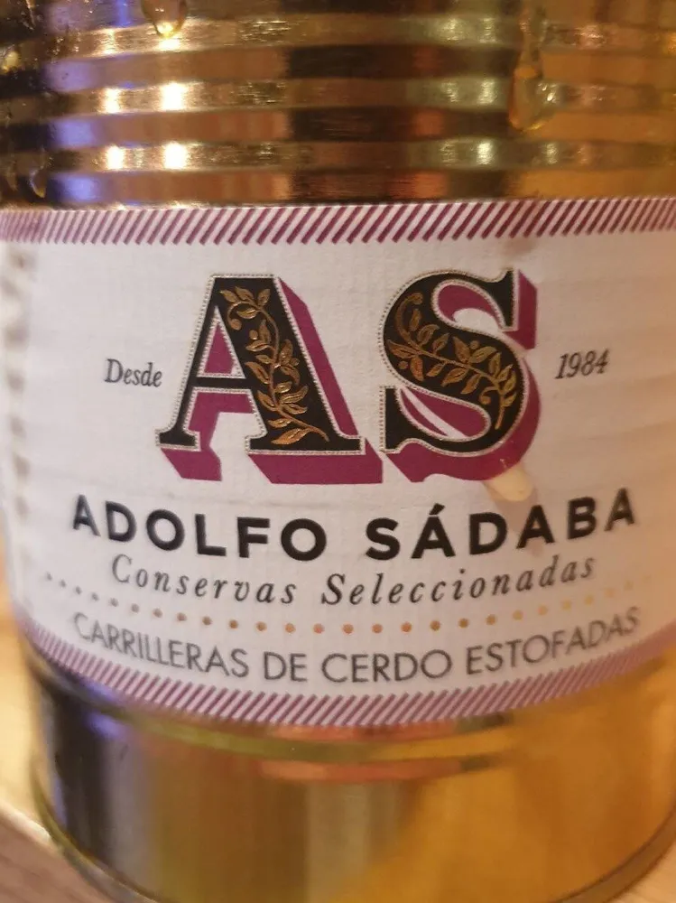 Carrilleras