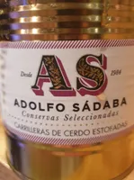Carrilleras