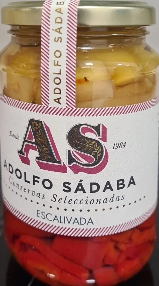 Escalivada