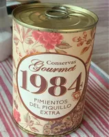 pimientos del piquillo