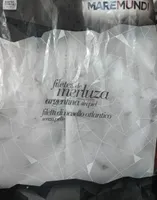 Filetes de merluza
