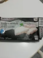 Lomos de merluza