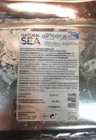 Cola de gambón austral