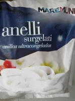 Anelli di totano