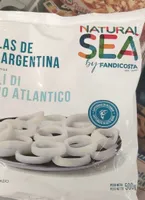 Anillas de pota Argentina