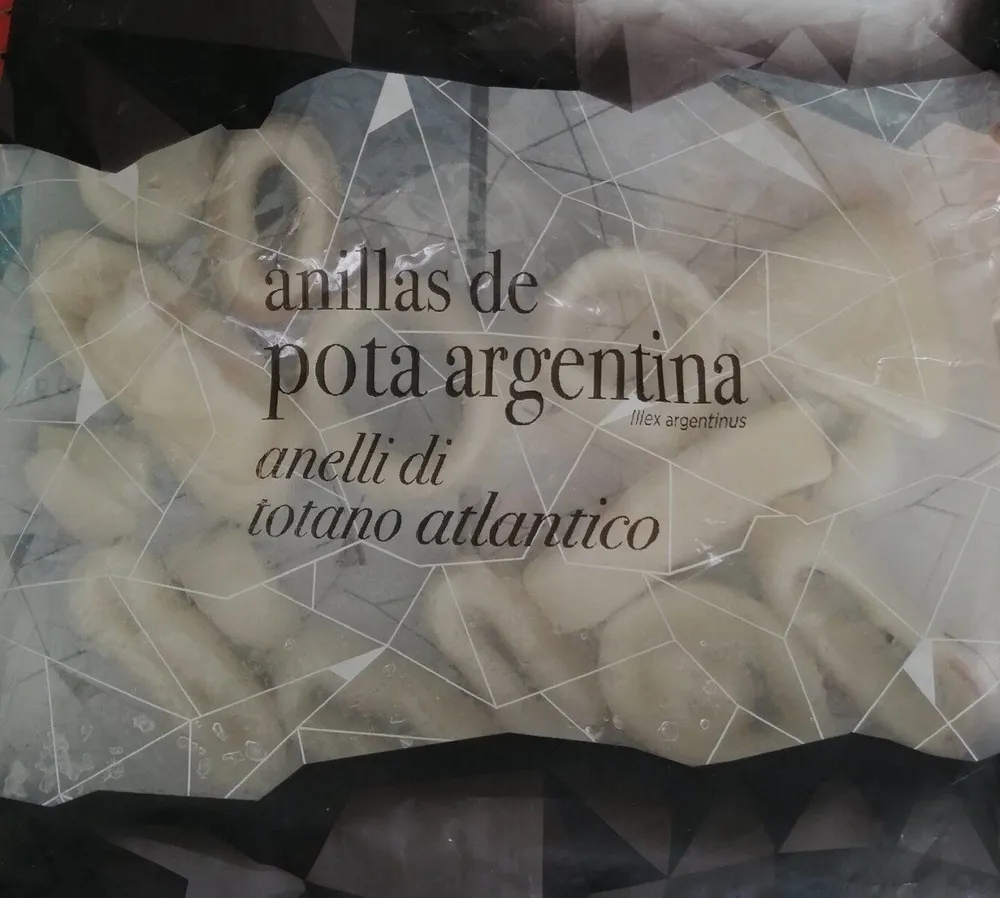 Anelli di Totano