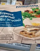 Boquerones