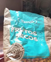 Frutos secos nuts