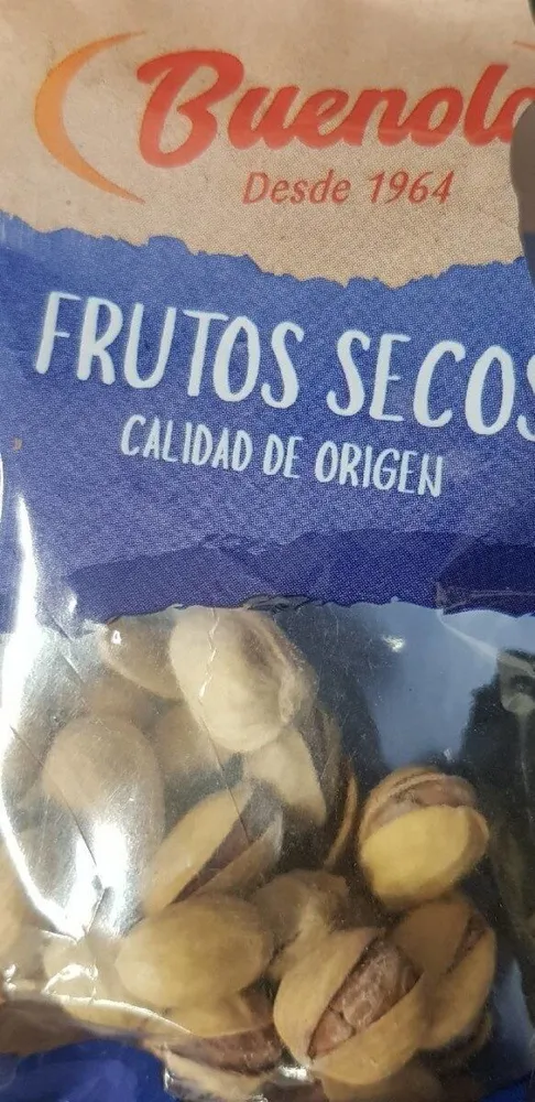 Pistacho de Irán