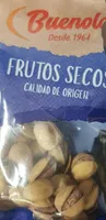 Pistacho de Irán
