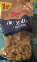 Frutos secos