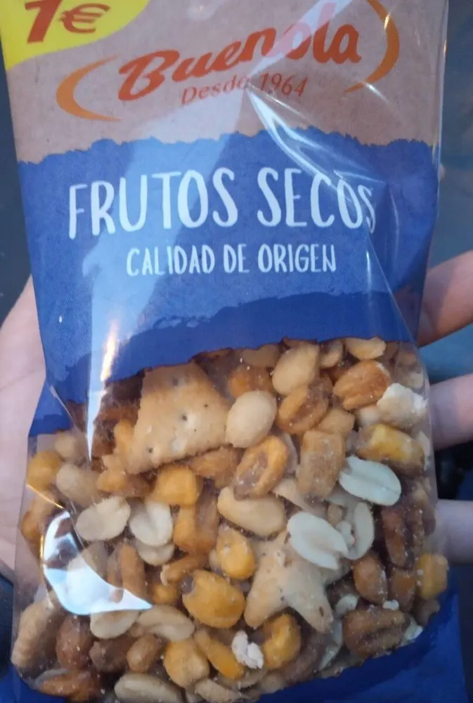 Cóctel Redonditas
