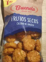 APERITIVO MEXICANO PICANTE