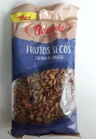 Pipas de girasol